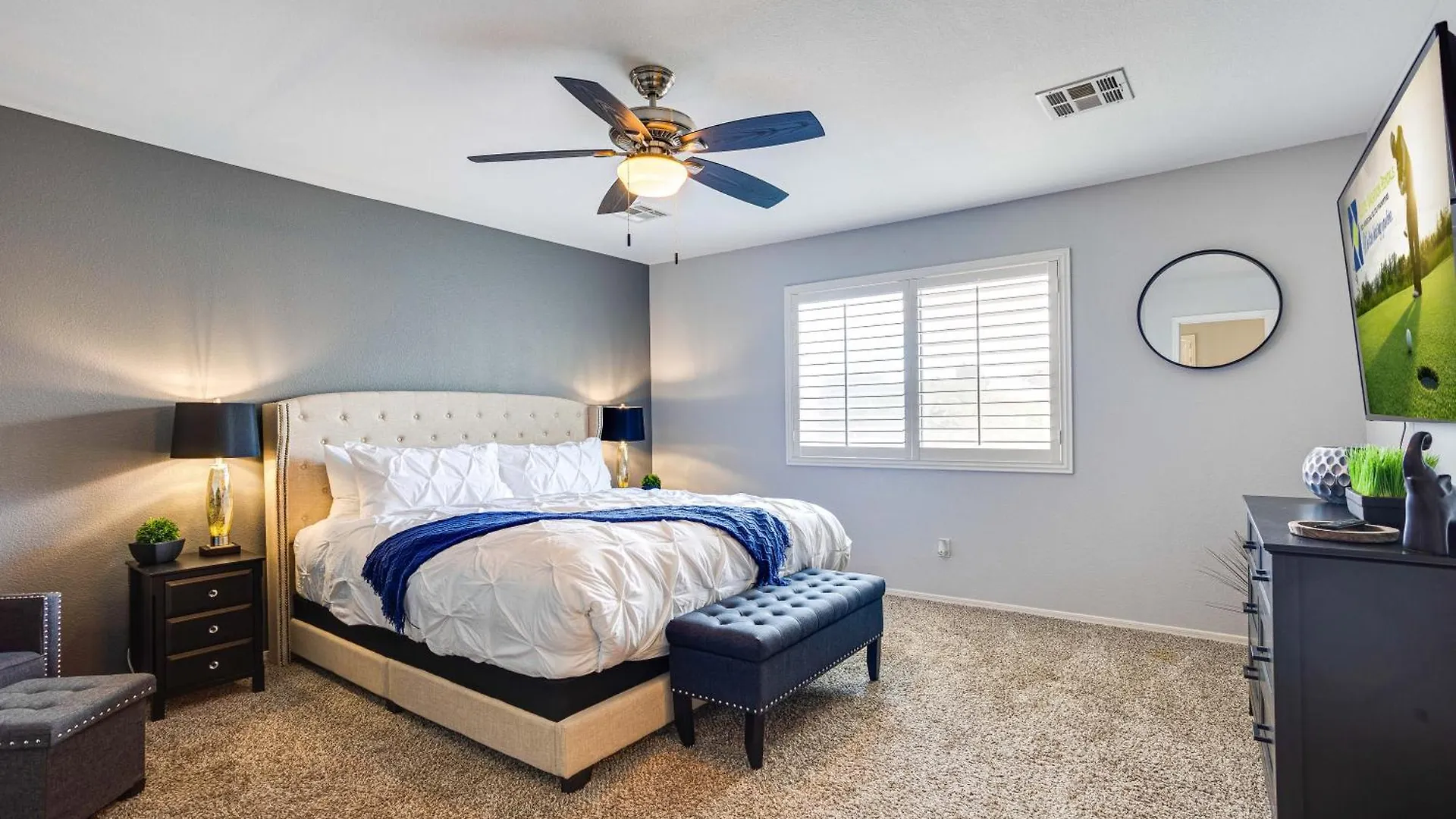 Joseph Gilbert Villa 0*,  United States