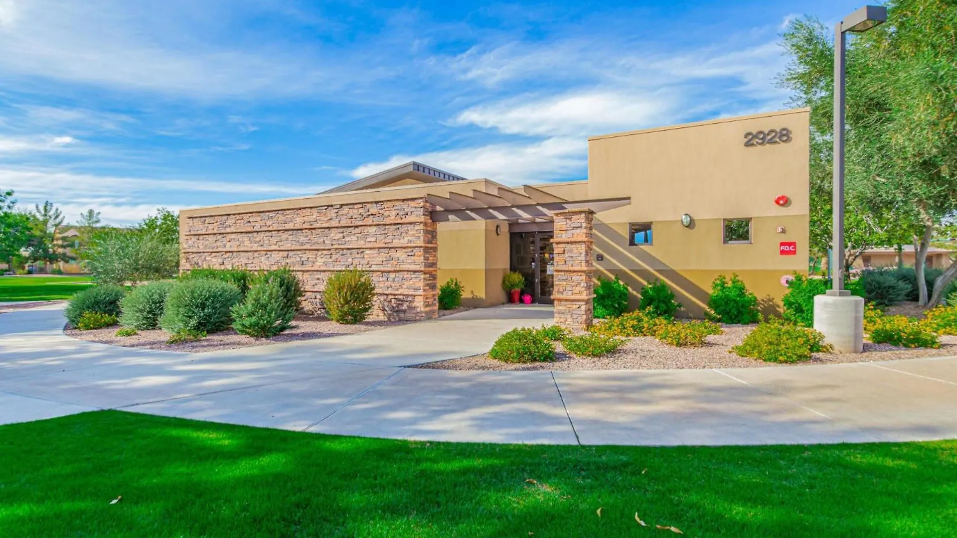 Holiday home Joseph Gilbert Villa United States