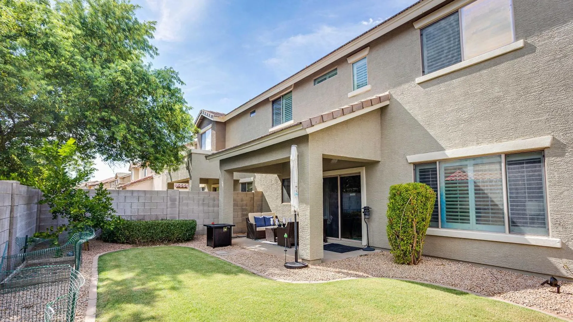Holiday home Joseph Gilbert Villa United States