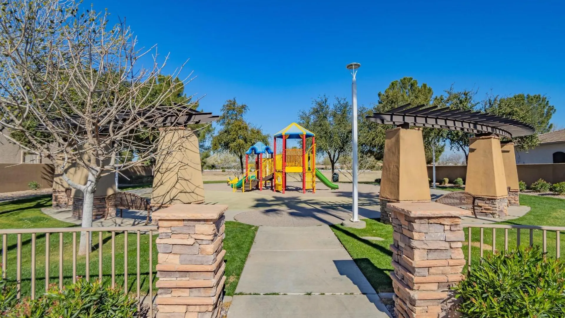 Joseph Gilbert Villa Holiday home
