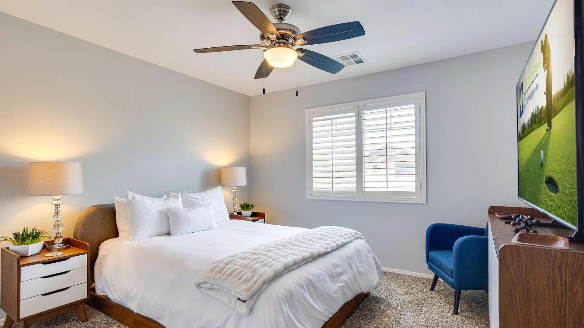 Holiday home Joseph Gilbert Villa United States
