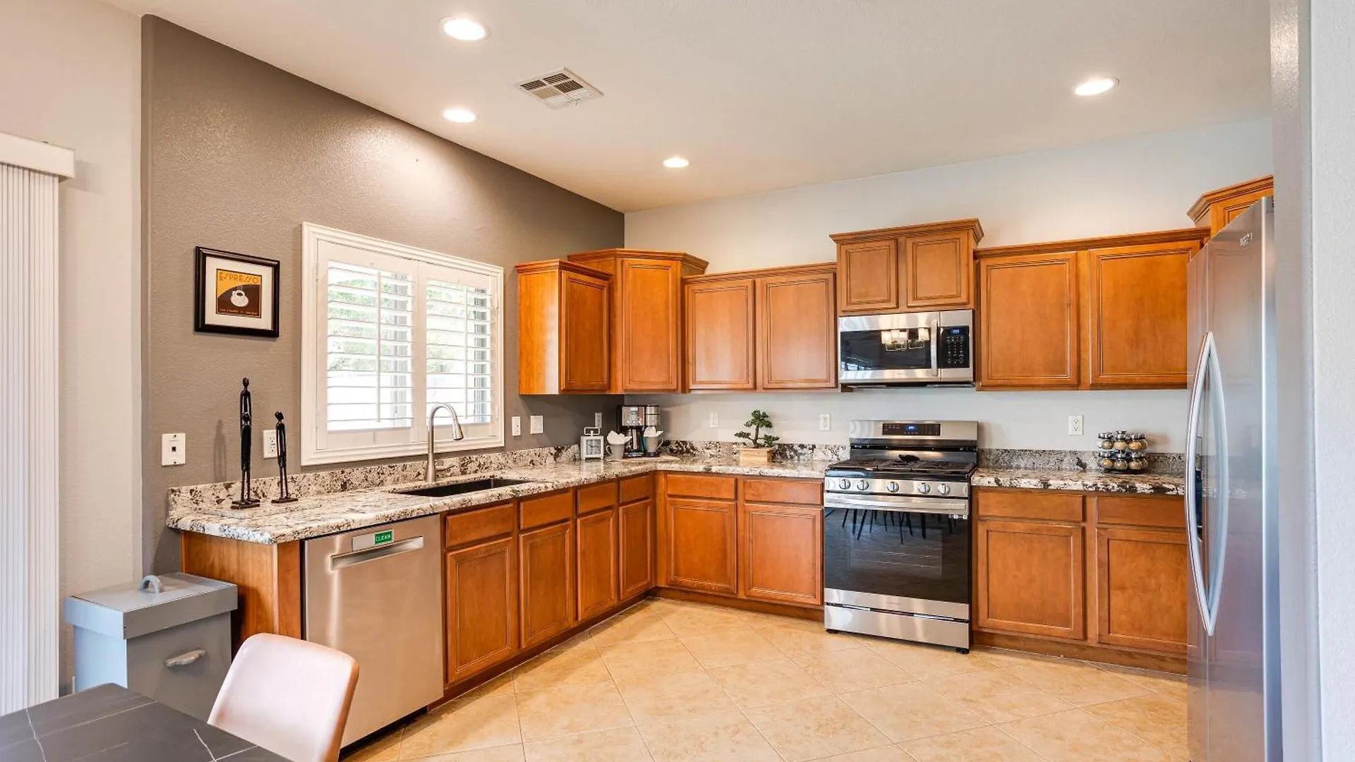 Holiday home Joseph Gilbert Villa United States